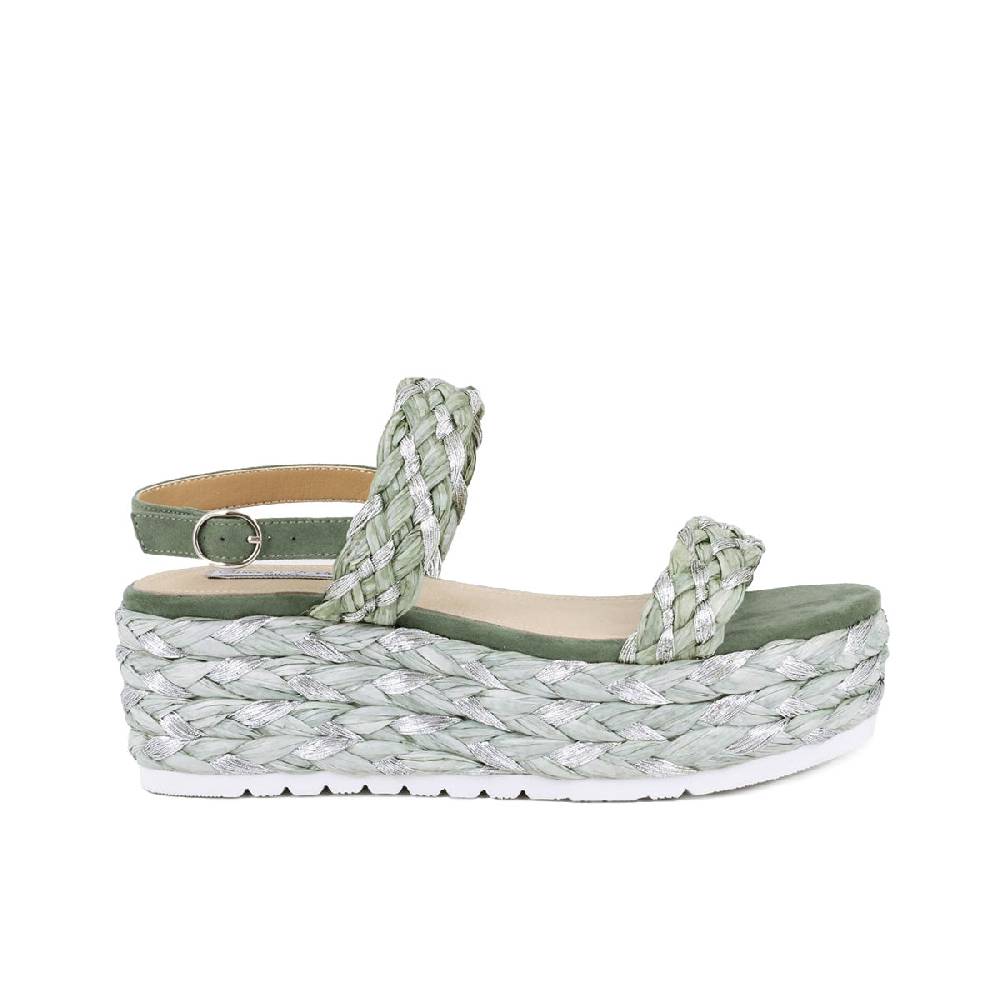 Queen Helena Sandali - ZM8029 Saldi