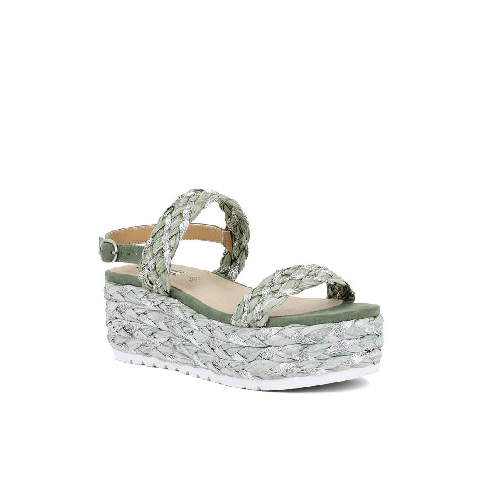 Queen Helena Sandali - ZM8029 Saldi