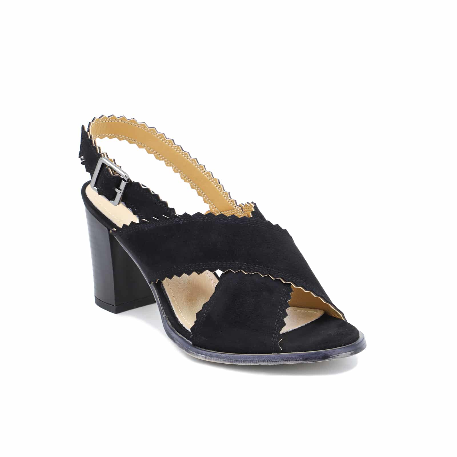 Queen Helena Sandali - ZM9020 Vendita Calda