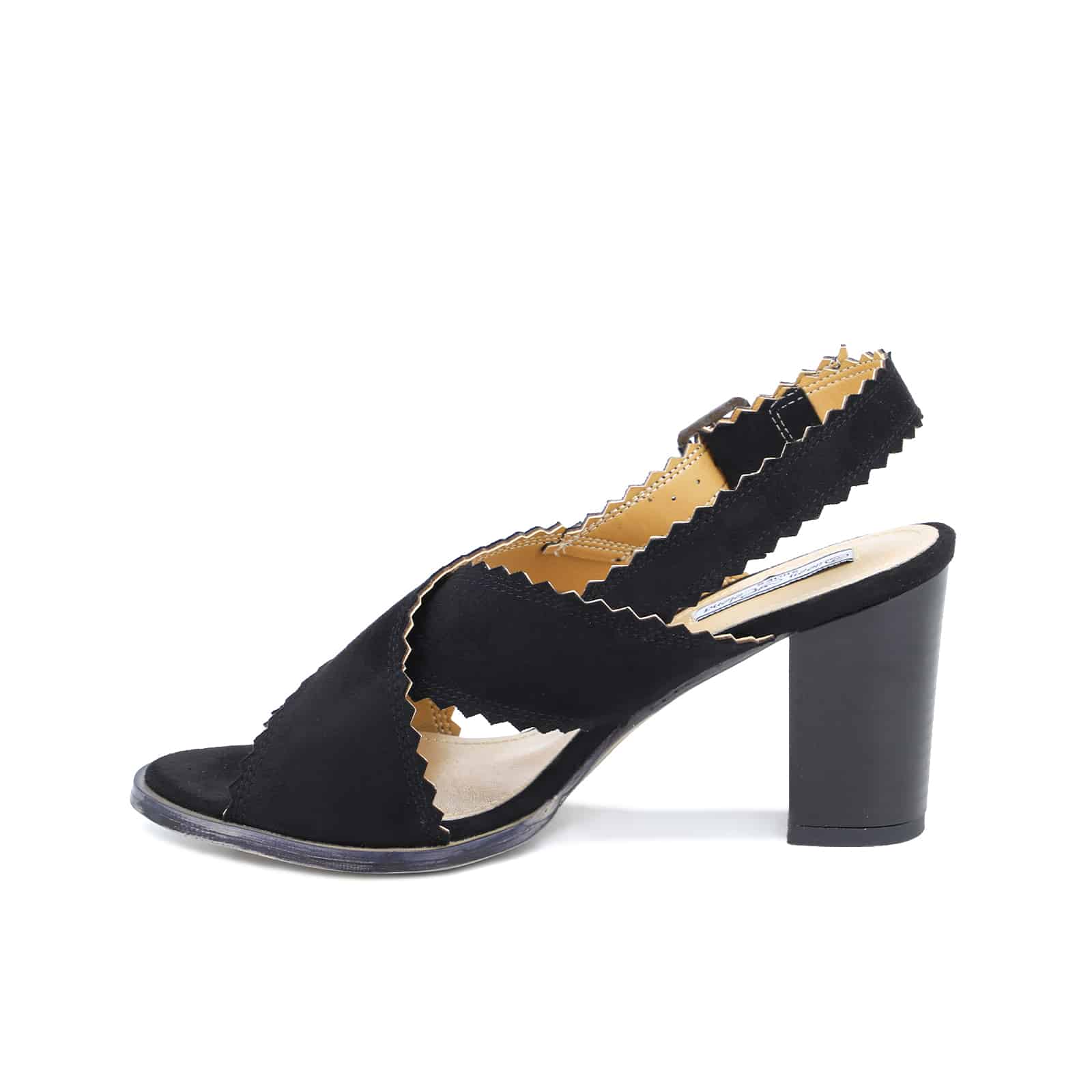 Queen Helena Sandali - ZM9020 Vendita Calda