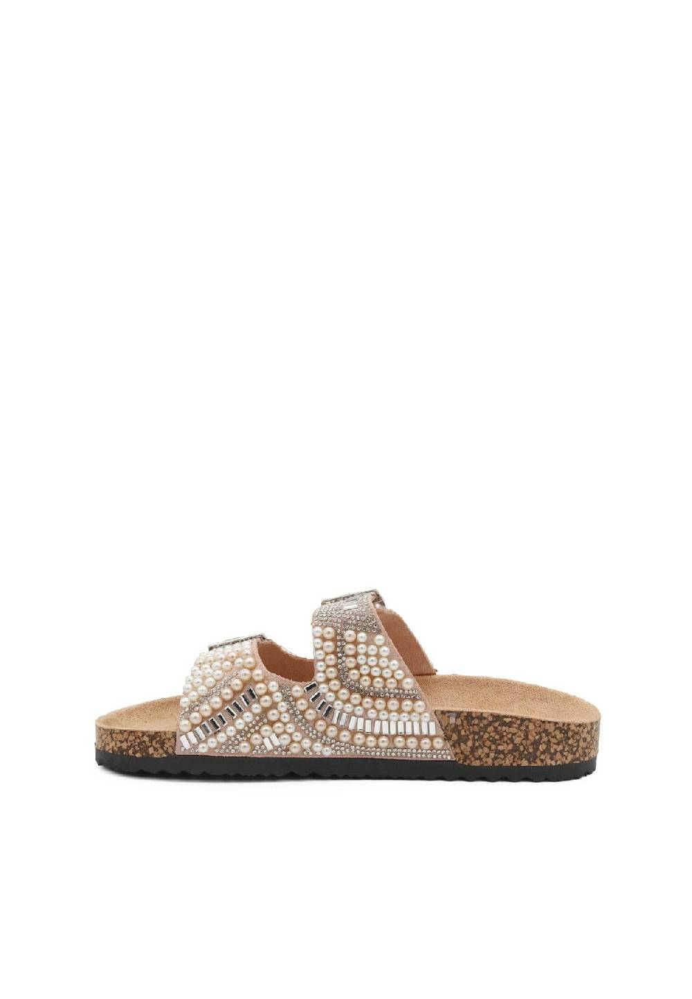 Queen Helena Sandali - Ciabatte - R231 In Saldo