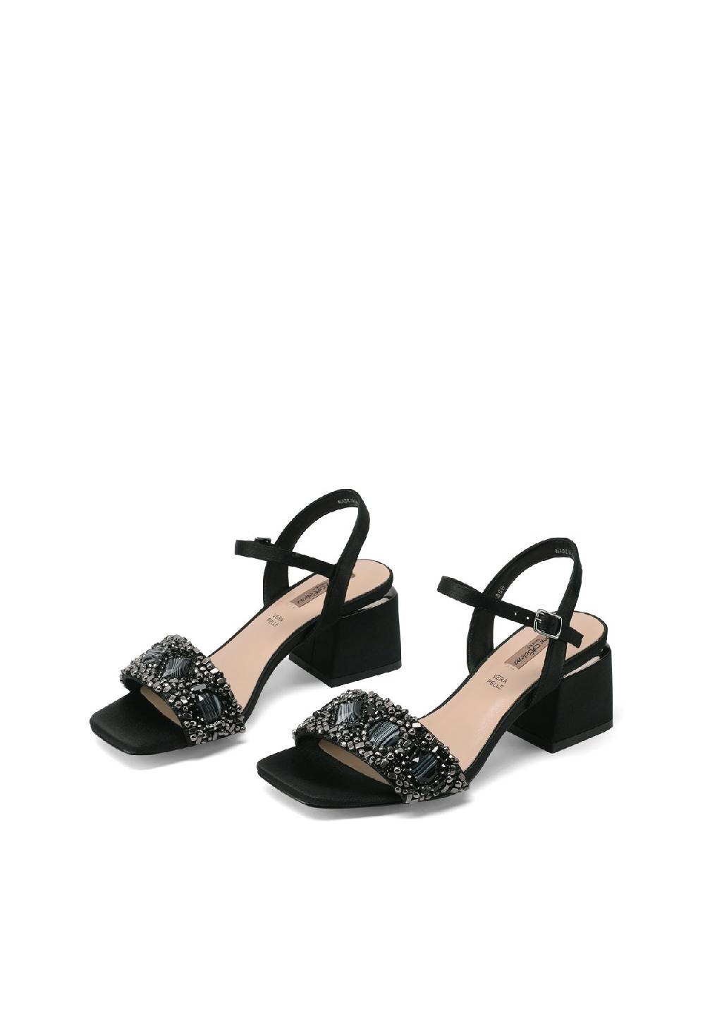 Queen Helena Sandali S2856 2025
