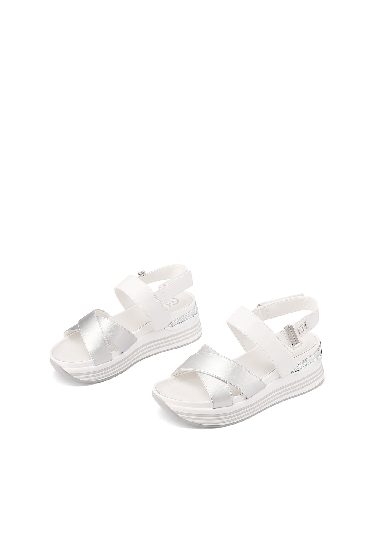 Queen Helena Sandali X30-203 Spedizione Gratuita