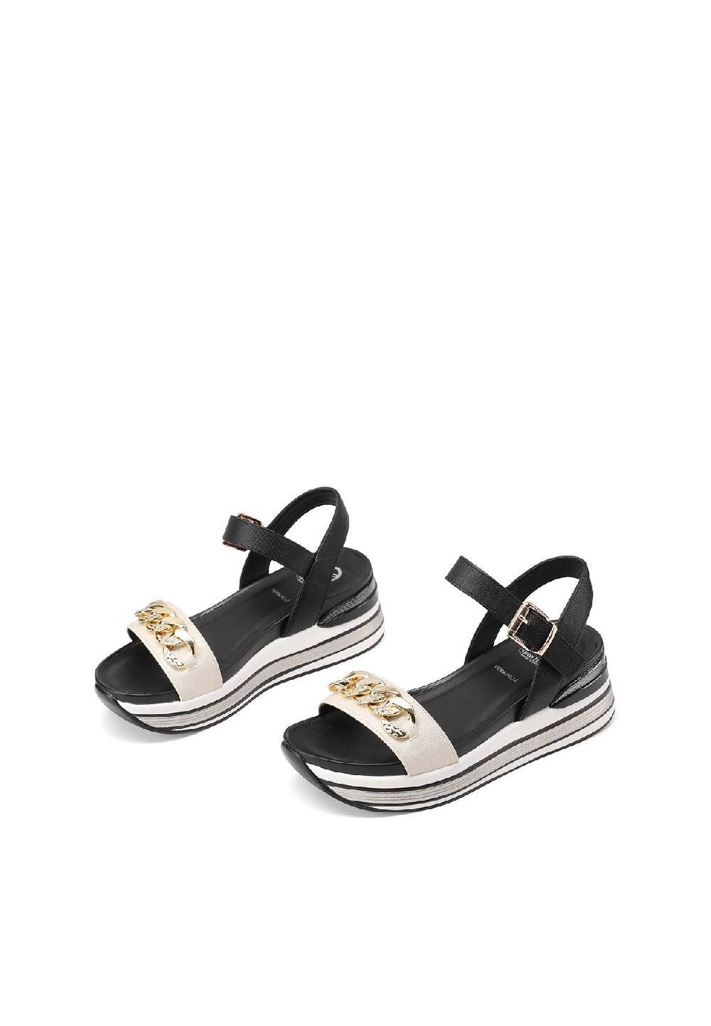 Queen Helena Sandali X30-202 Pezzi Unici