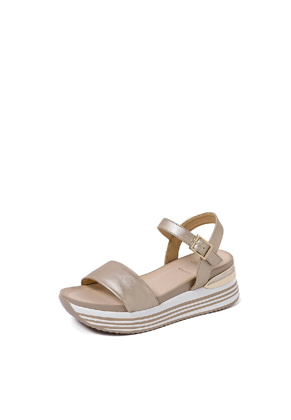 Queen Helena Sandali - Zeppe - X28-202 Fino Al -60%