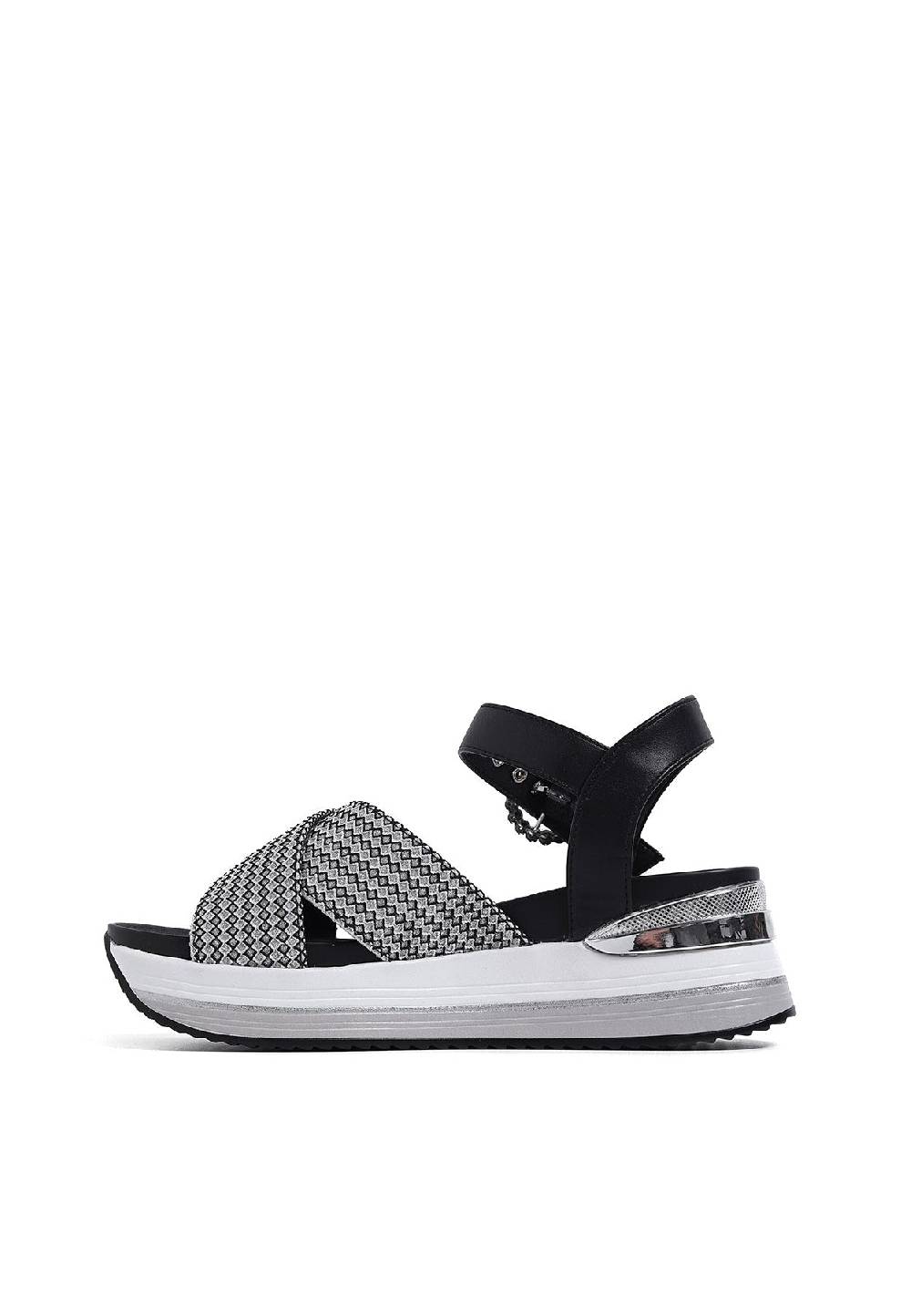 Queen Helena Sandali - Zeppe - X28-201 Shopping Online