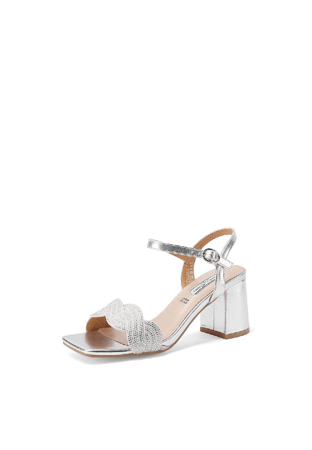 Queen Helena Sandali ZM9656 Sottocosto