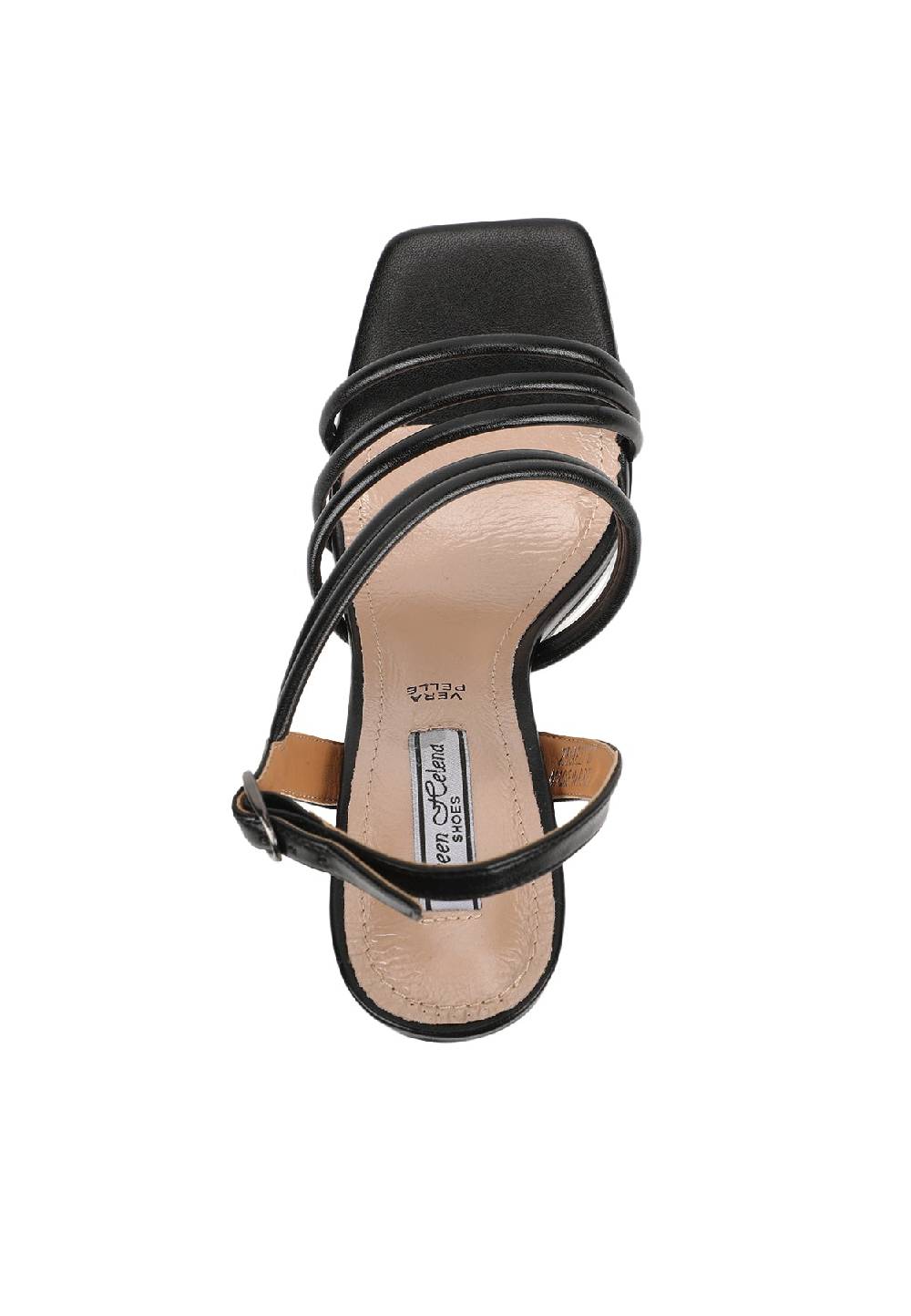 Queen Helena Sandali ZM9627 Presa