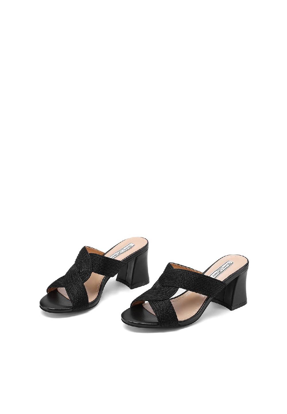 Queen Helena Sandali ZM9630 Offerta