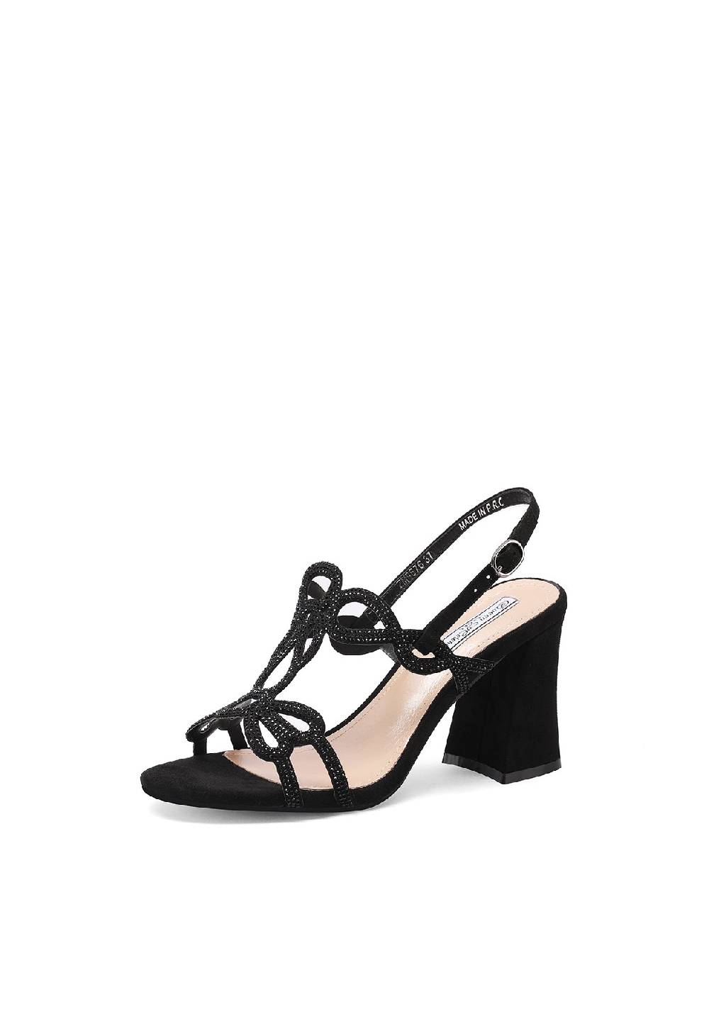 Queen Helena Sandali ZM9676 Online