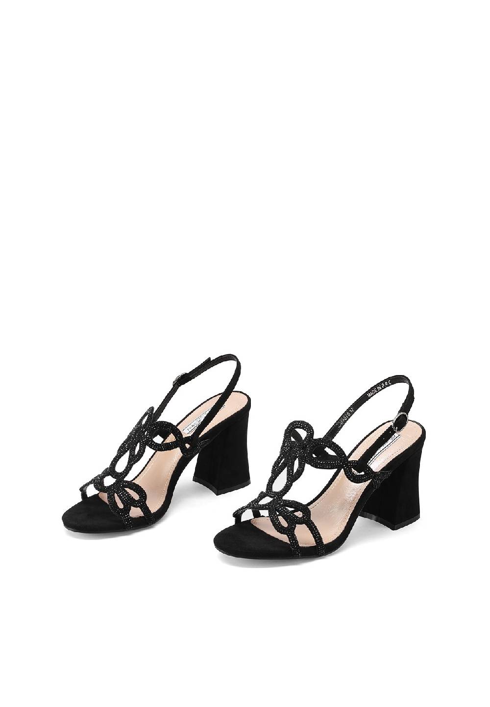 Queen Helena Sandali ZM9676 Online