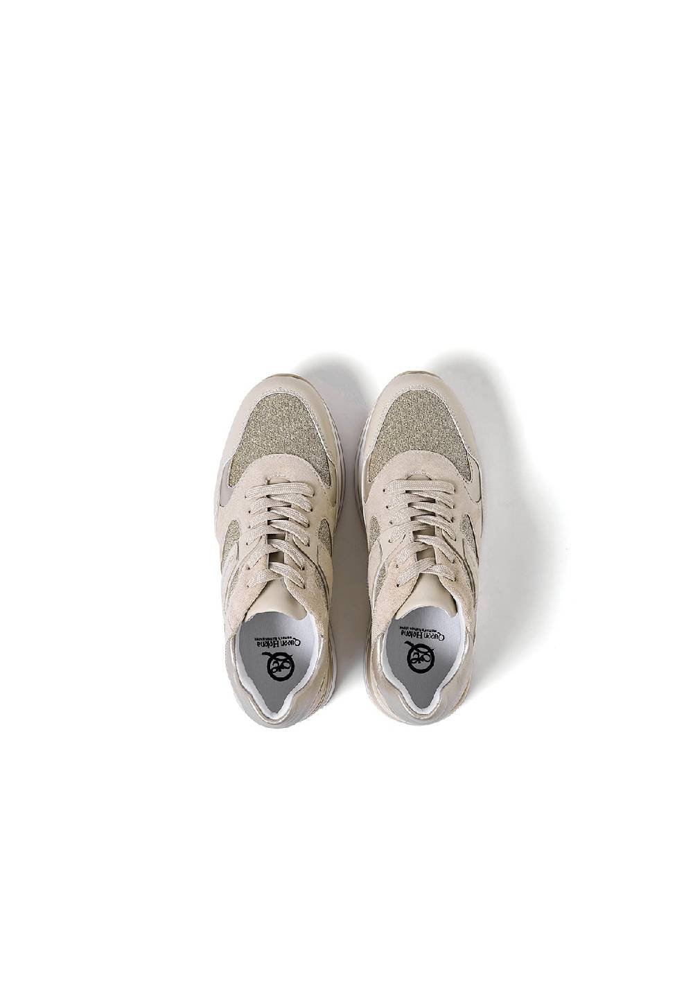 Queen Helena Sneakers X30-17 Offerte