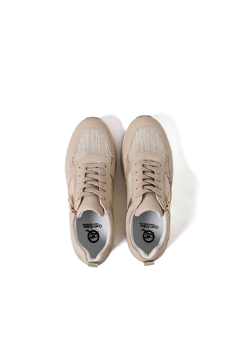 Queen Helena Sneakers X30-26 Vendite Flash