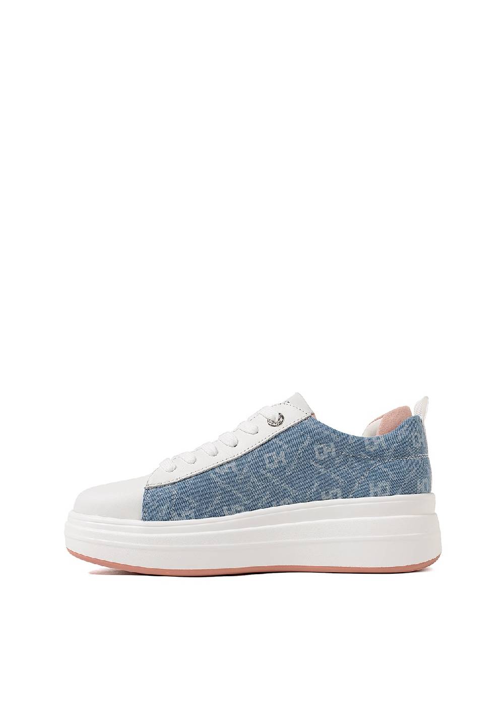 Queen Helena Sneakers QH7006 In Saldo