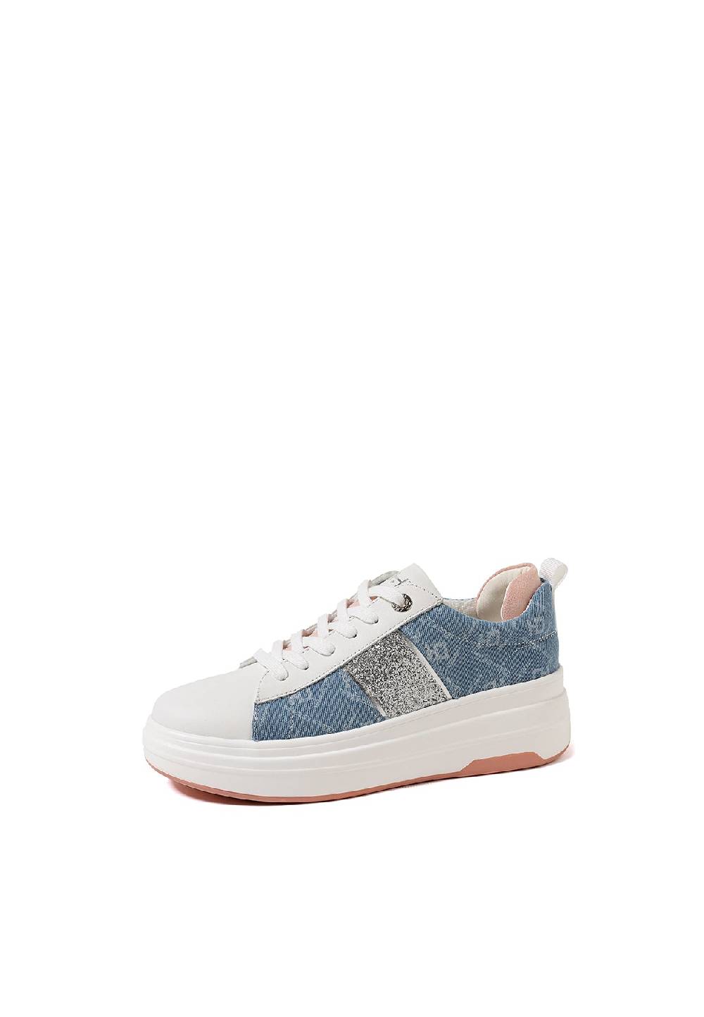 Queen Helena Sneakers QH7006 In Saldo