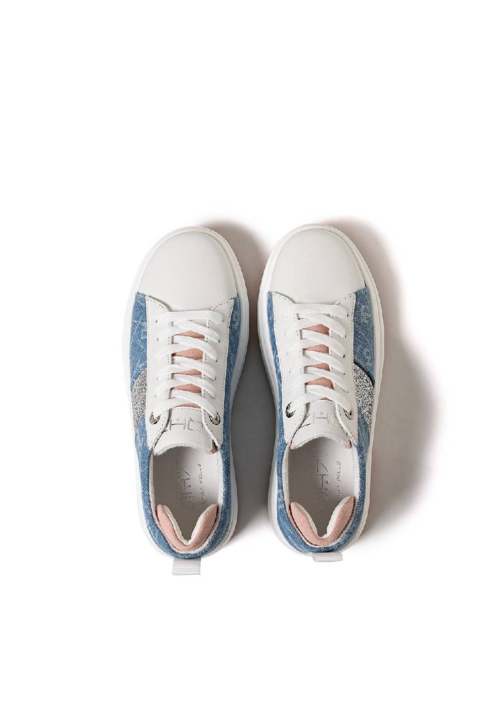 Queen Helena Sneakers QH7006 In Saldo