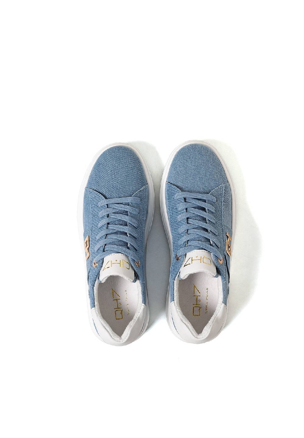 Queen Helena Sneakers QH7008 Nuova