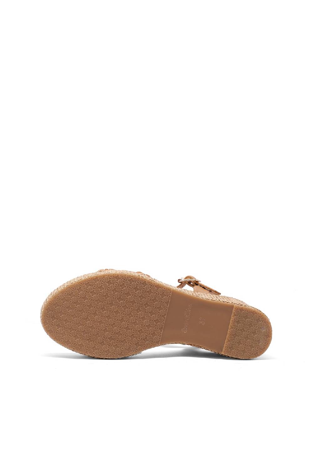 Queen Helena Sandali ZM9737 Moda