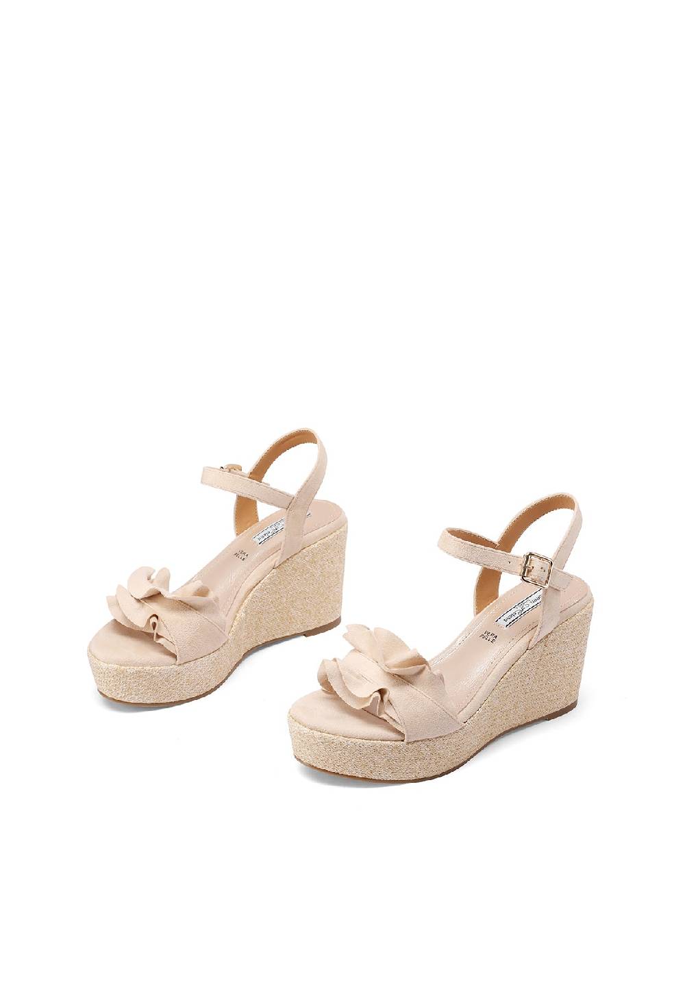 Queen Helena Sandali ZM9694 Negozio online di fabbrica
