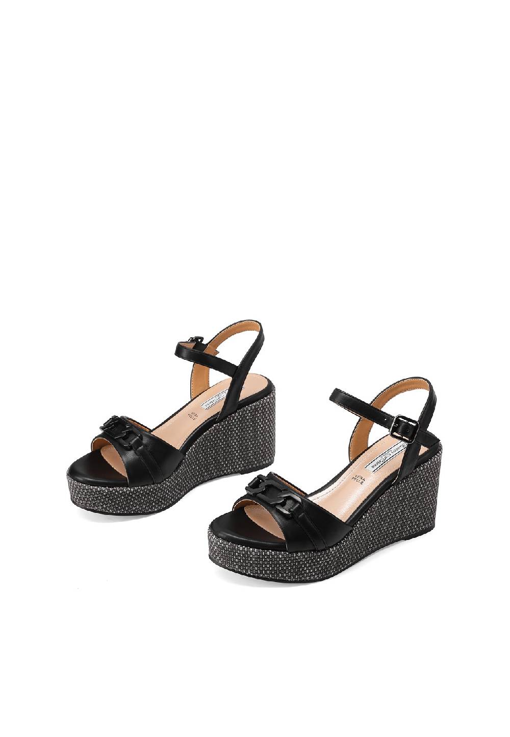 Queen Helena Sandali ZM9726 Prezzo di fabbrica