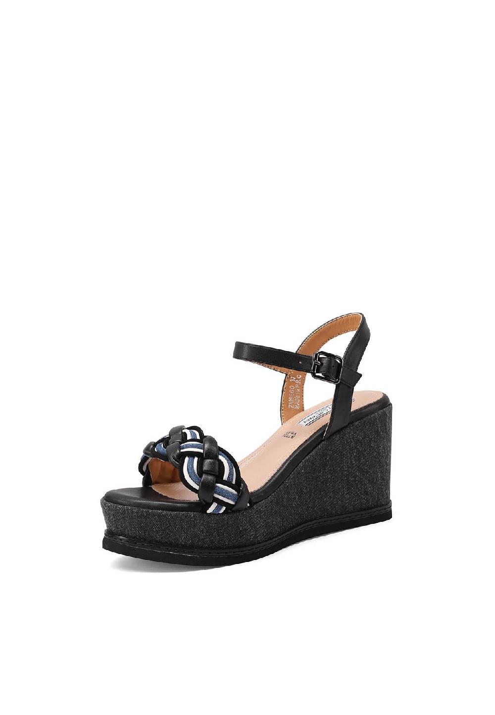 Queen Helena Sandali ZM9660 Grande vendita