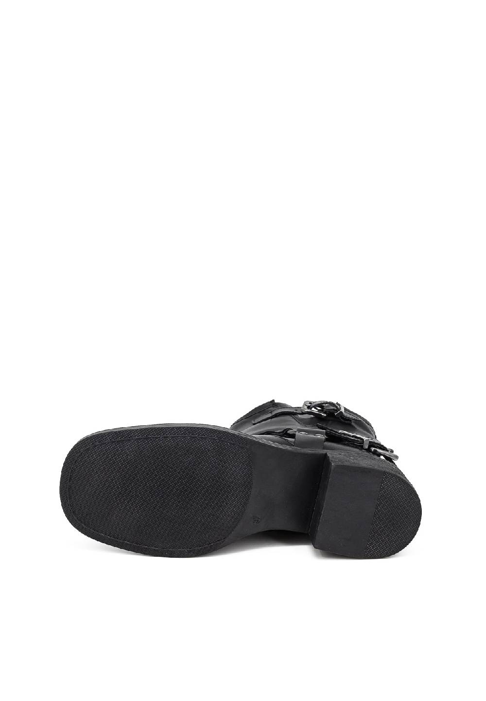 Queen Helena Stivaletti CAMP3 - Vera Pelle Fino Al -60%