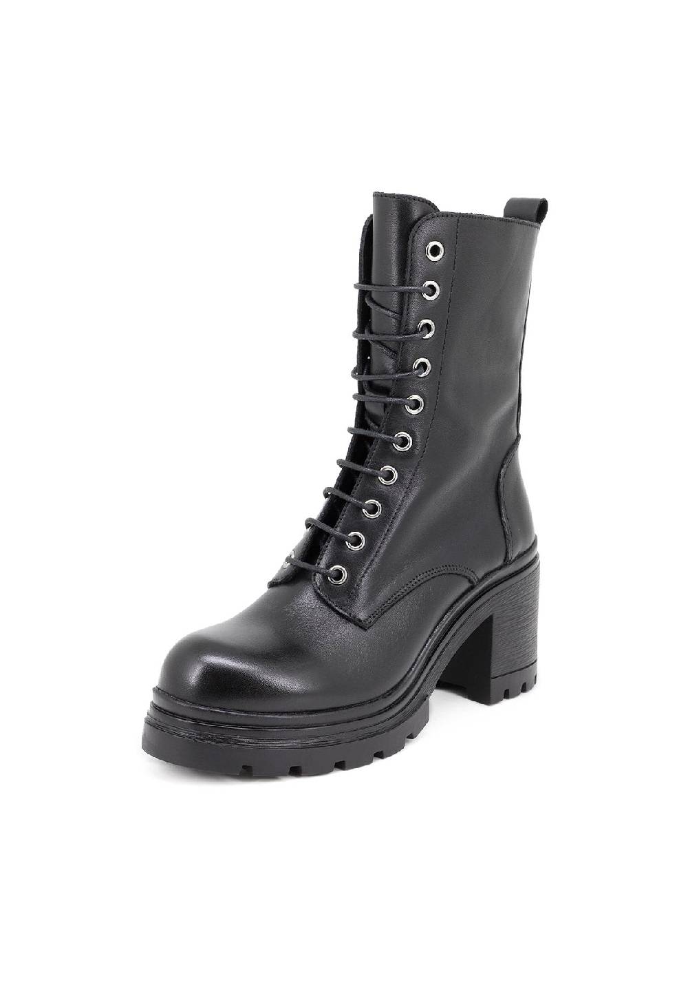 Queen Helena Stivaletti - QH-22 S-286 - vera pelle Online Outlet