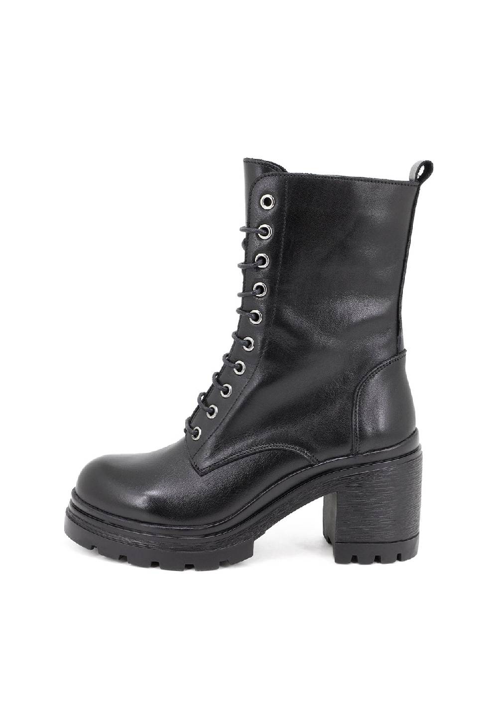 Queen Helena Stivaletti - QH-22 S-286 - vera pelle Online Outlet
