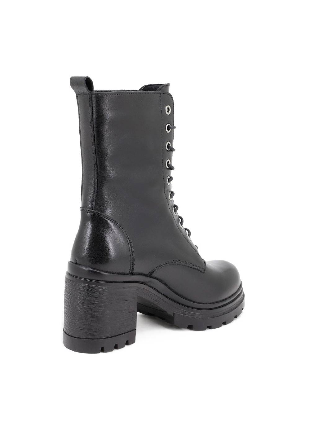 Queen Helena Stivaletti - QH-22 S-286 - vera pelle Online Outlet