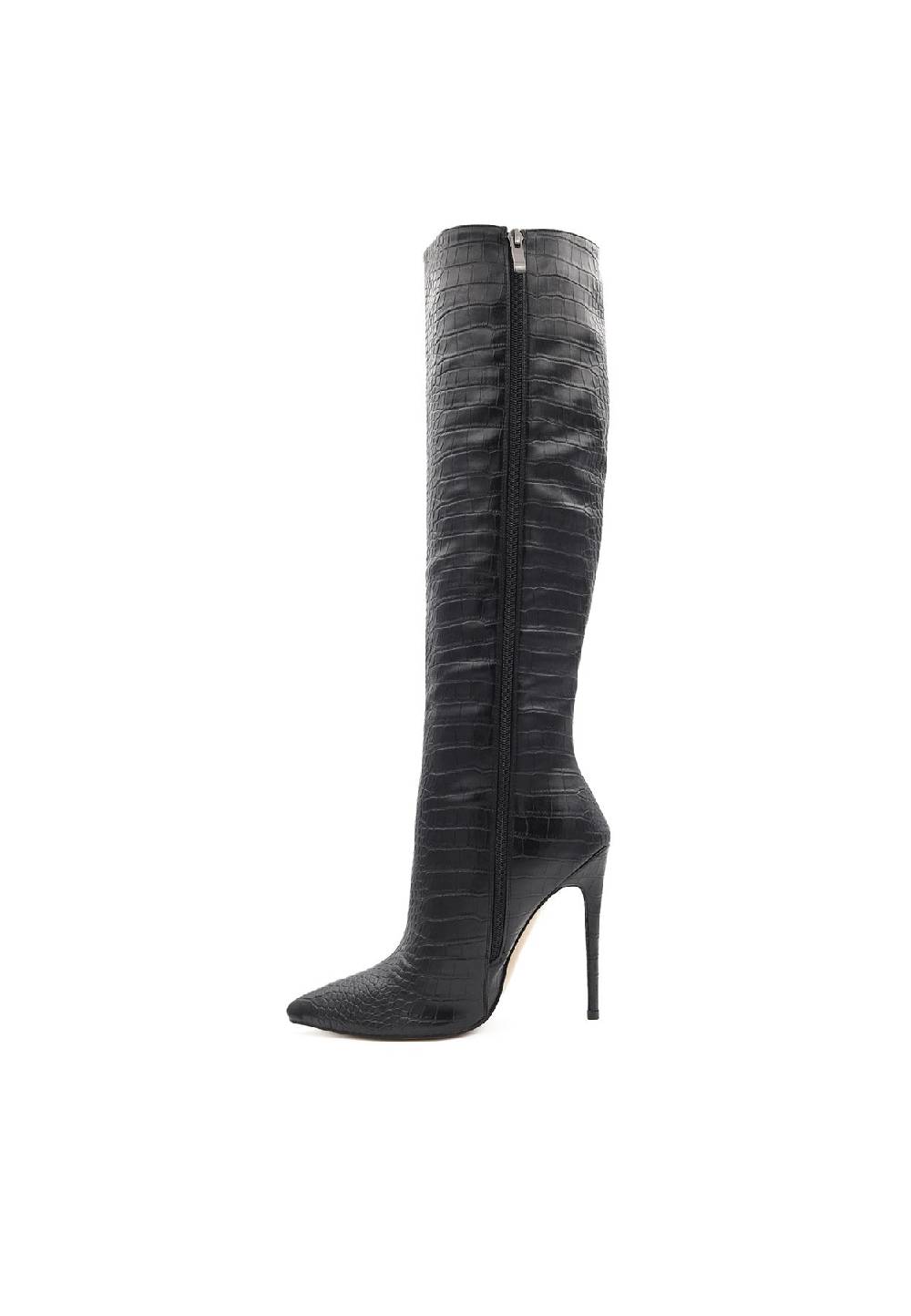 Queen Helena Stivali - K2102 Saldi Di Fabbrica