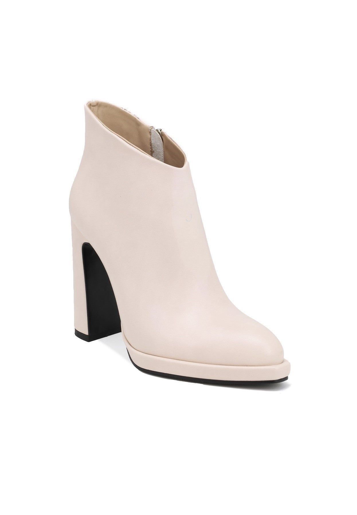 Queen Helena Stivaletti K2088 Nuova