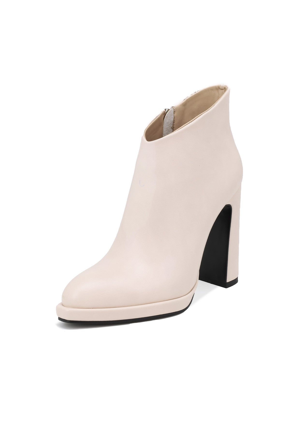Queen Helena Stivaletti K2088 Nuova
