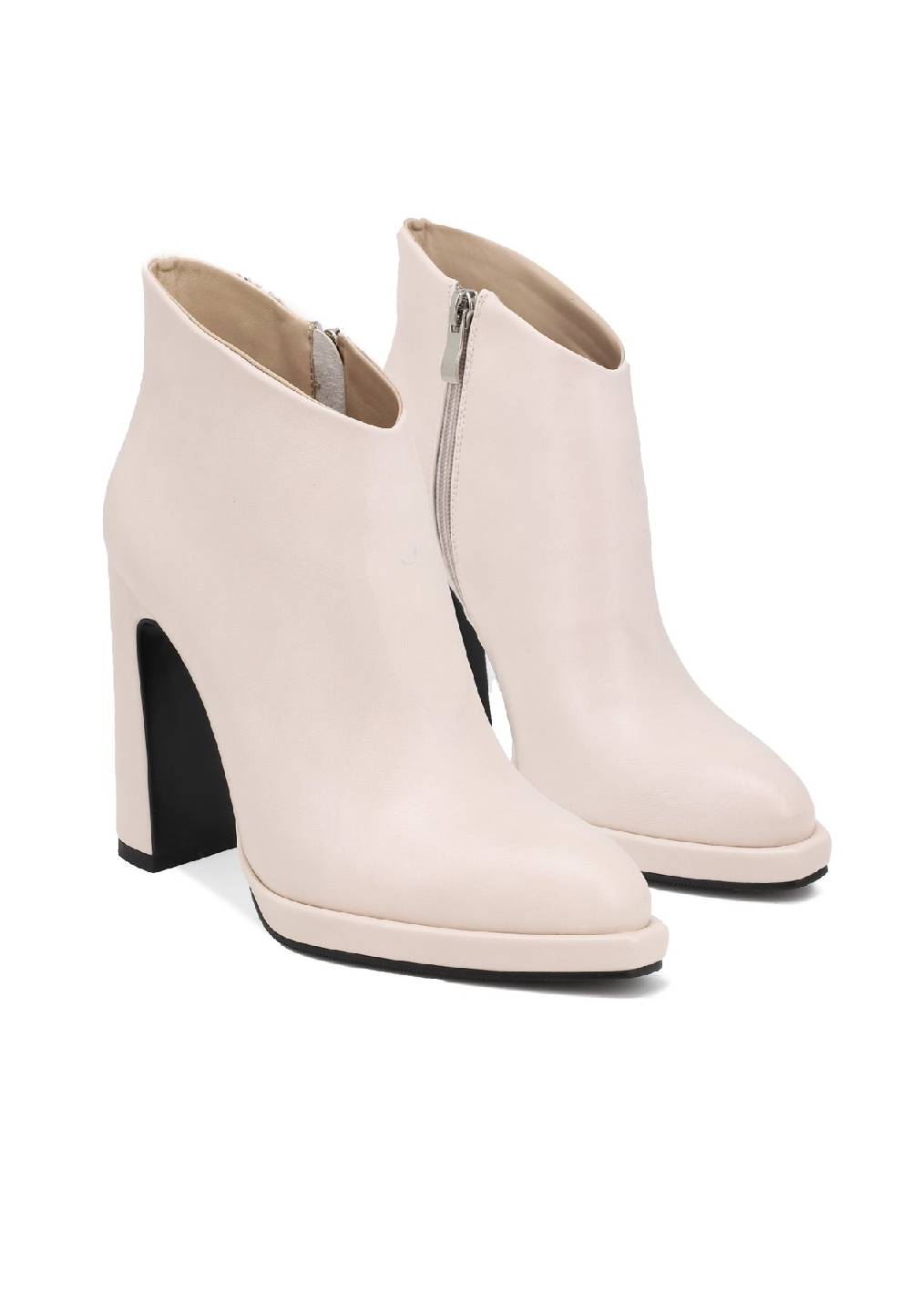Queen Helena Stivaletti K2088 Nuova