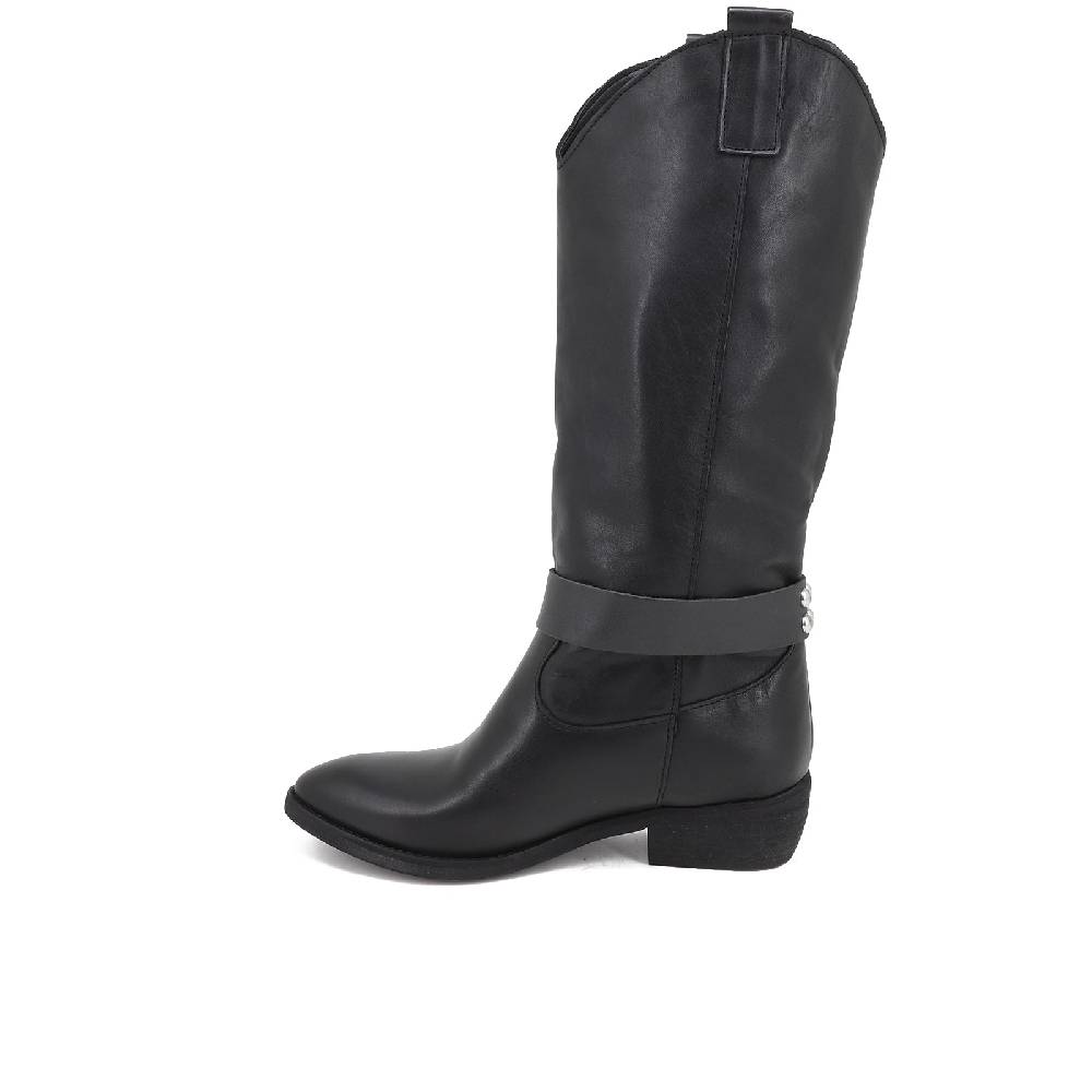Queen Helena Stivali texani - TEX 110 - Stivali Nuovo