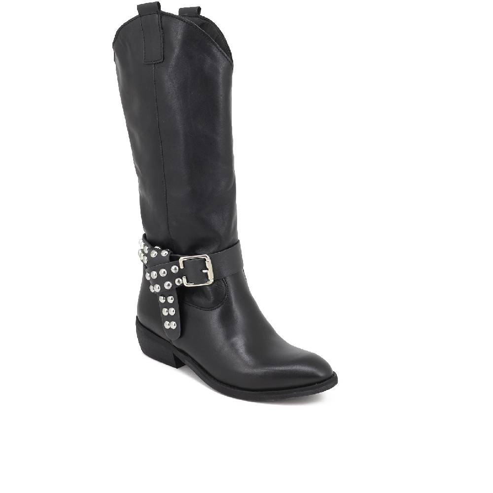 Queen Helena Stivali texani - TEX 110 - Stivali Nuovo