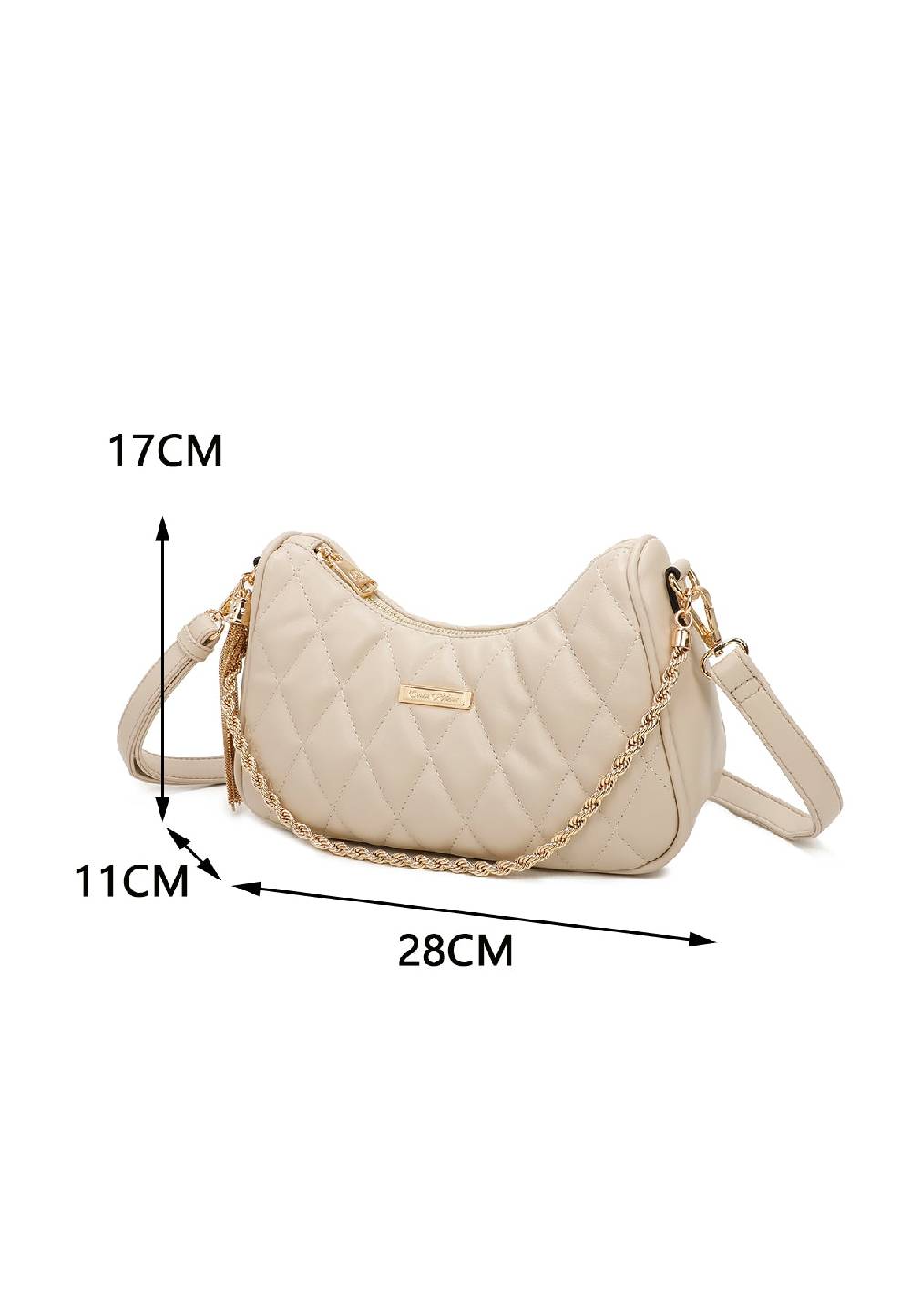 Queen Helena Borsa M1021 Spedizione Gratuita