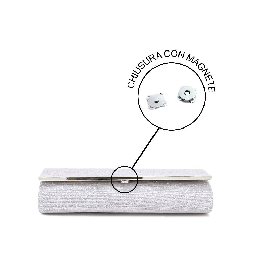 Queen Helena Pochette - S610 Promozione Limitata