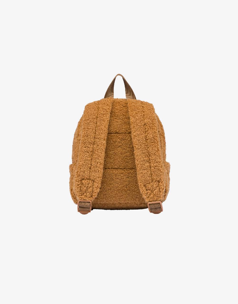 Love Moschino Zaino in tessuto soft Moschino Teddy Bear Convenienza