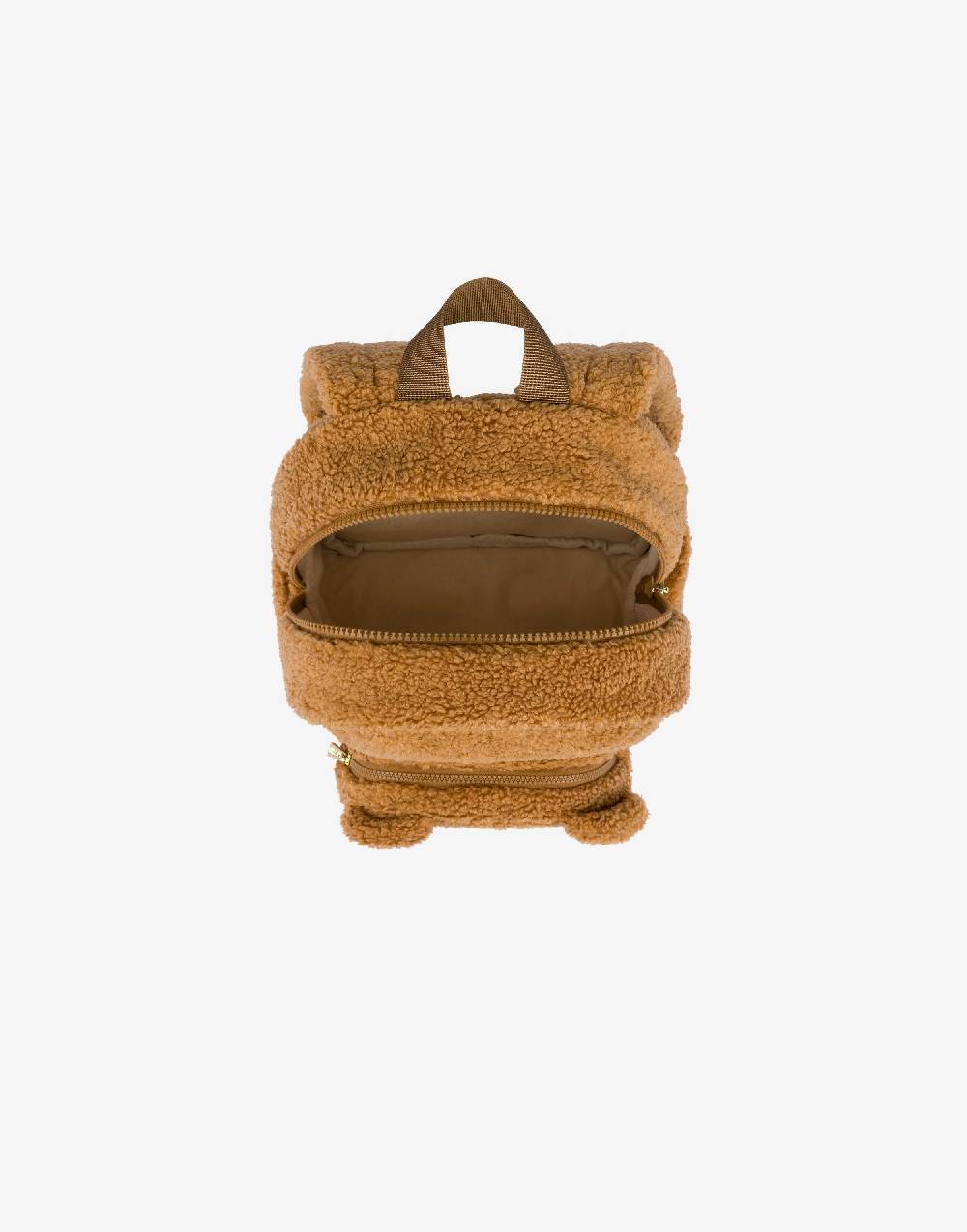 Love Moschino Zaino in tessuto soft Moschino Teddy Bear Convenienza