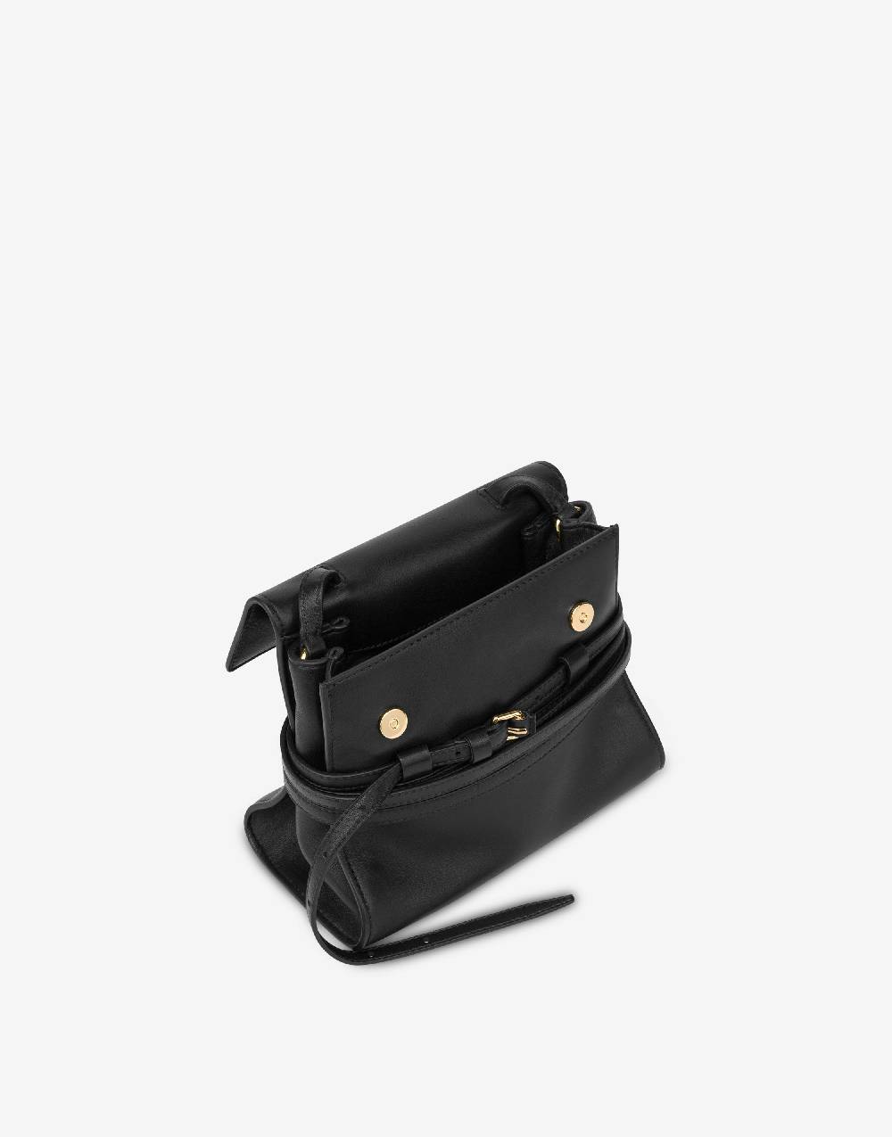 Love Moschino Moschino Tie Me bag Small Vendita