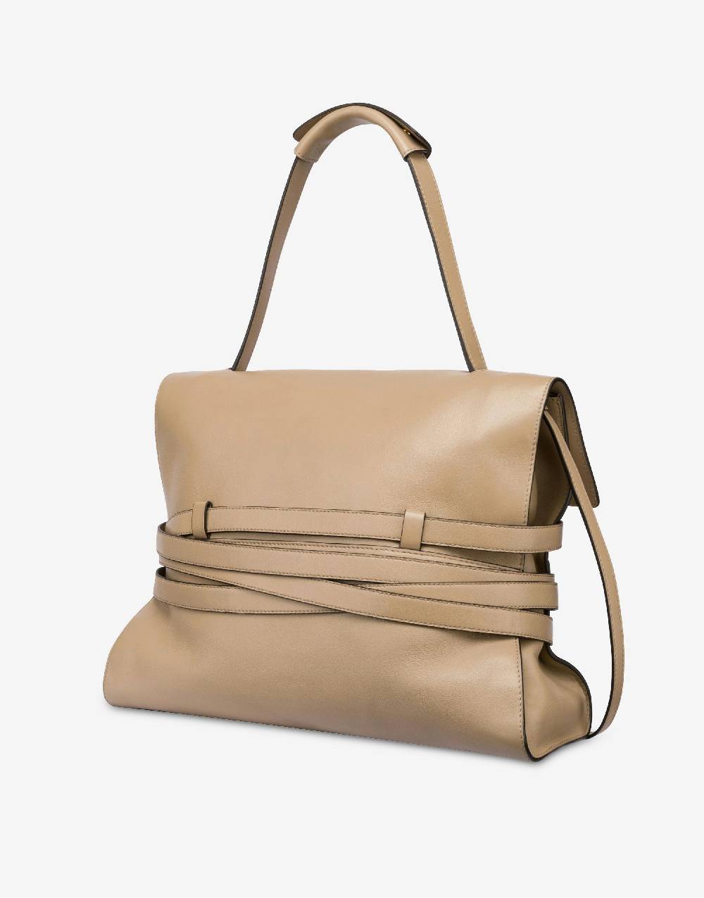 Love Moschino Moschino Tie Me bag Medium Pezzi Unici