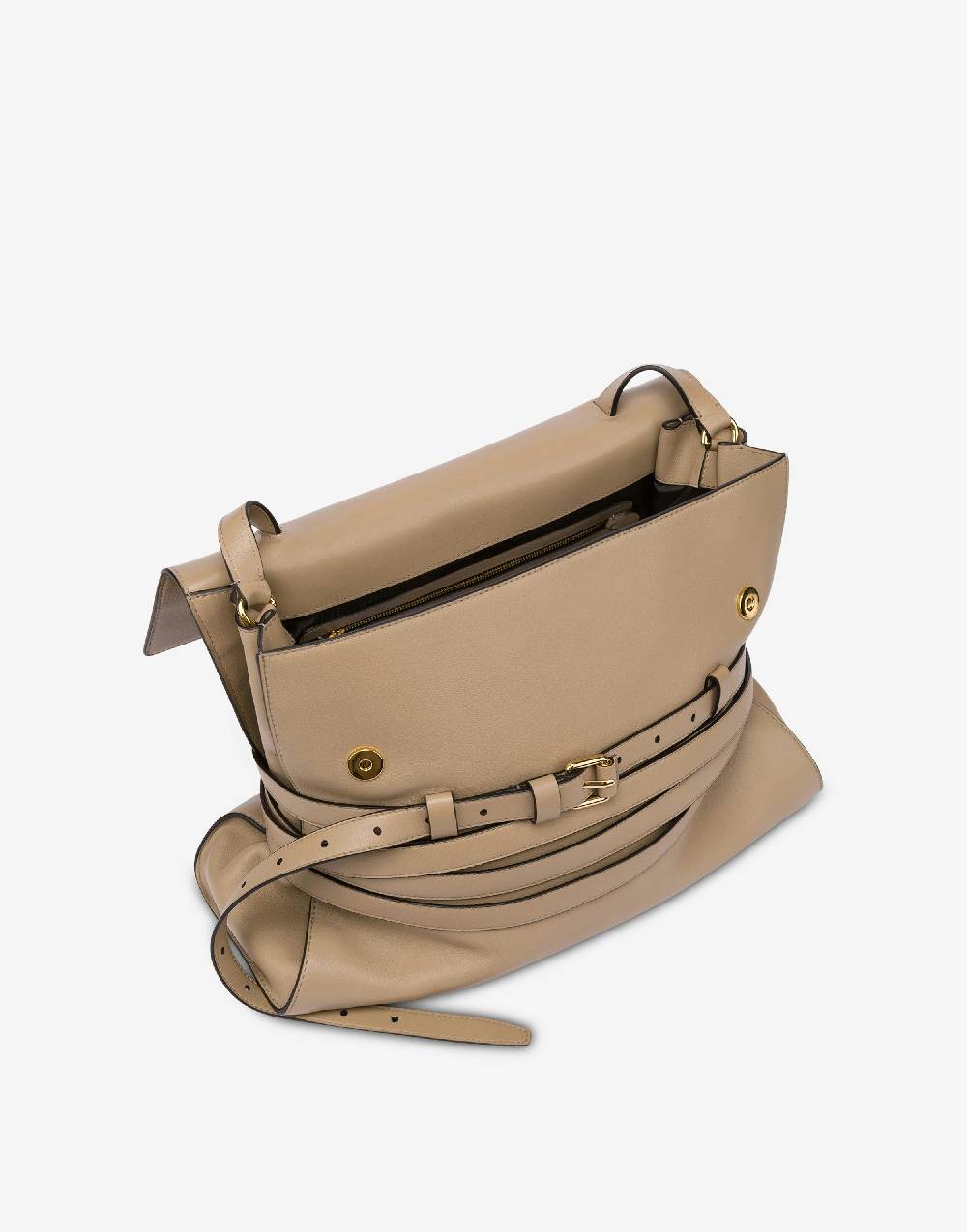 Love Moschino Moschino Tie Me bag Medium Pezzi Unici