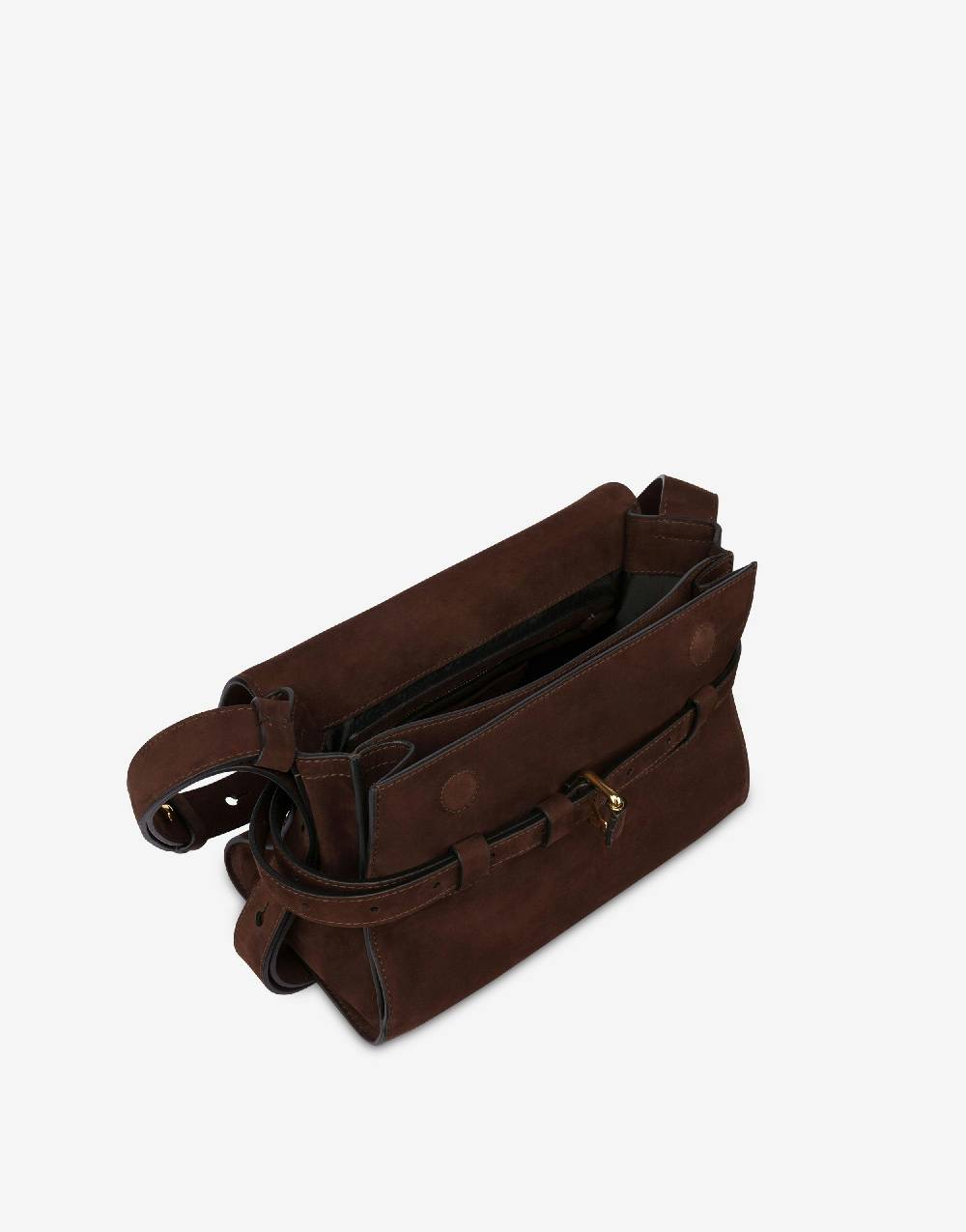 Love Moschino Moschino Tie Me bag a spalla Soddisfazione Garantita