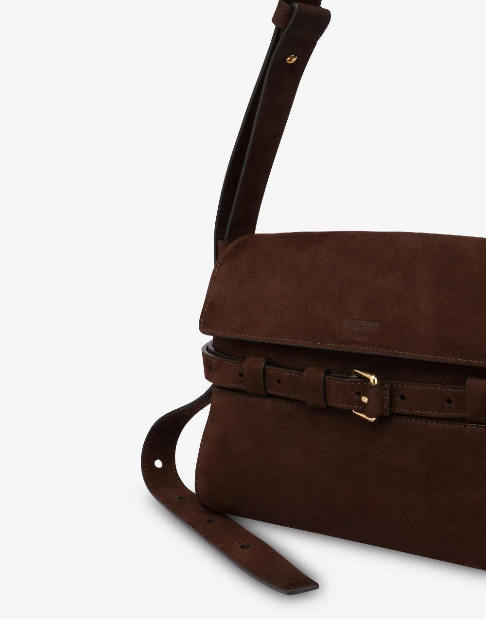 Love Moschino Moschino Tie Me bag a spalla Soddisfazione Garantita
