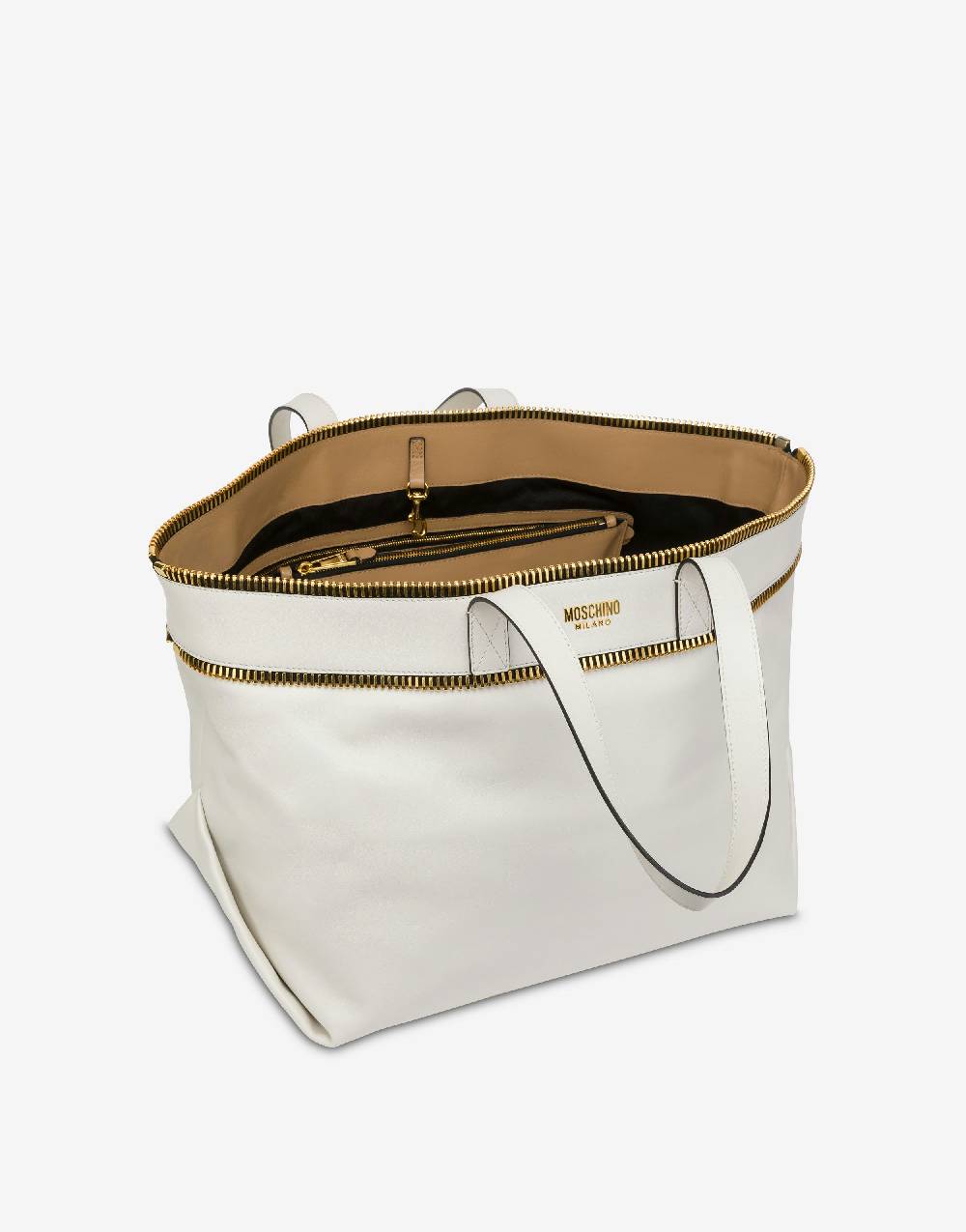 Love Moschino Shopper Moschino Rider Bag Presa