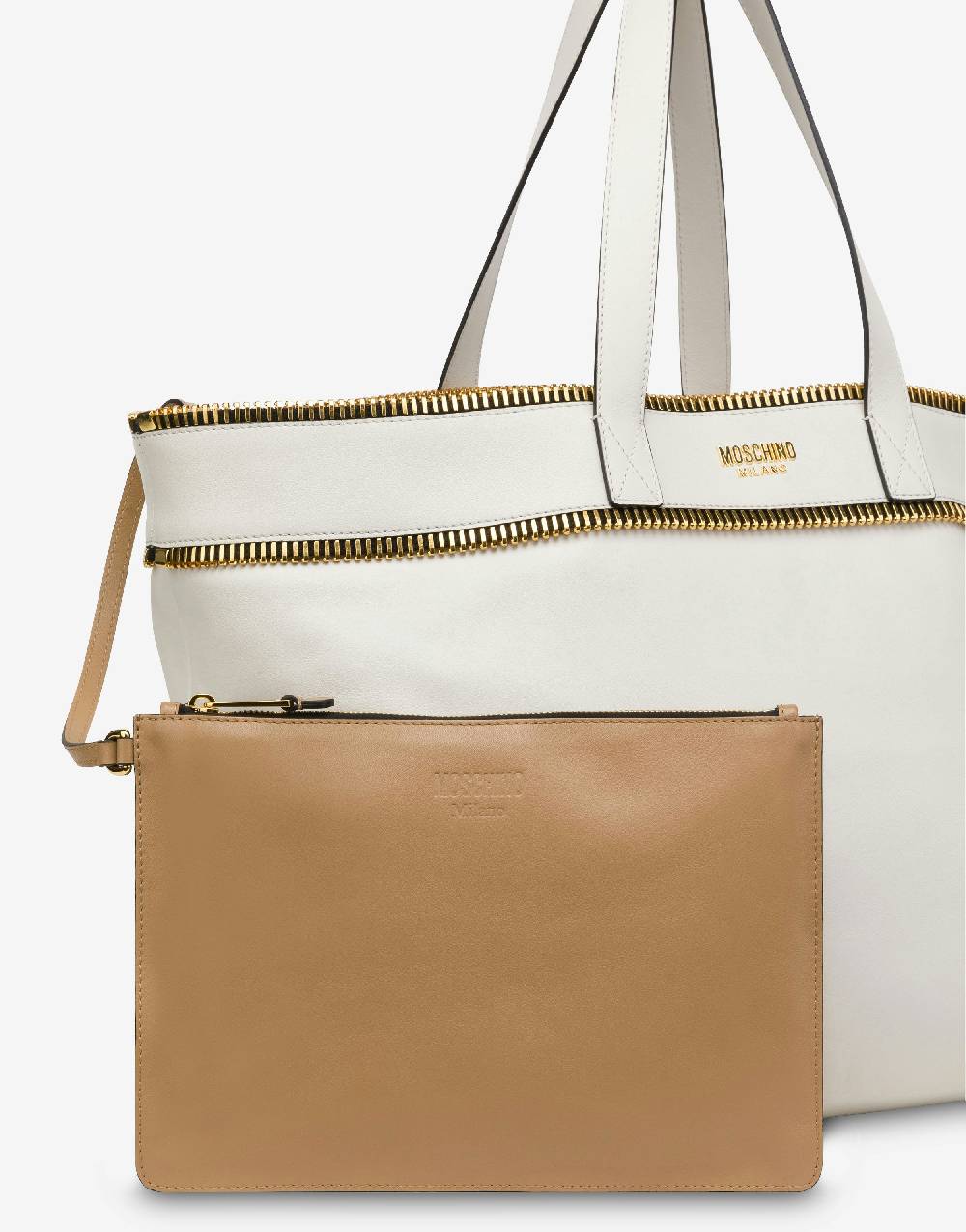 Love Moschino Shopper Moschino Rider Bag Presa