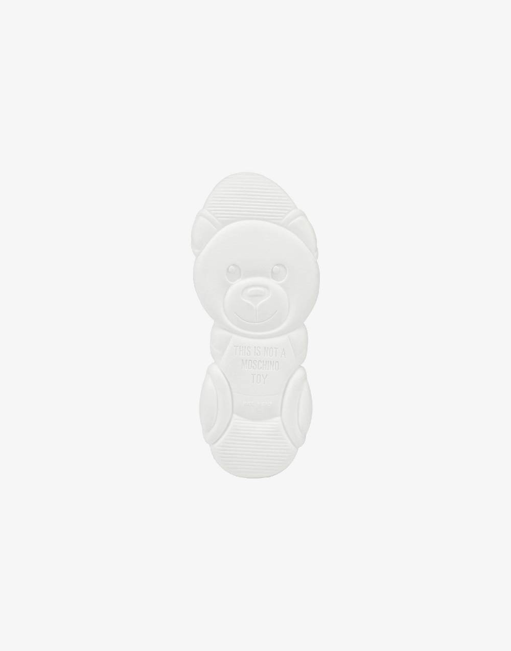 Love Moschino Sock sneakers Teddy Patch In Saldo