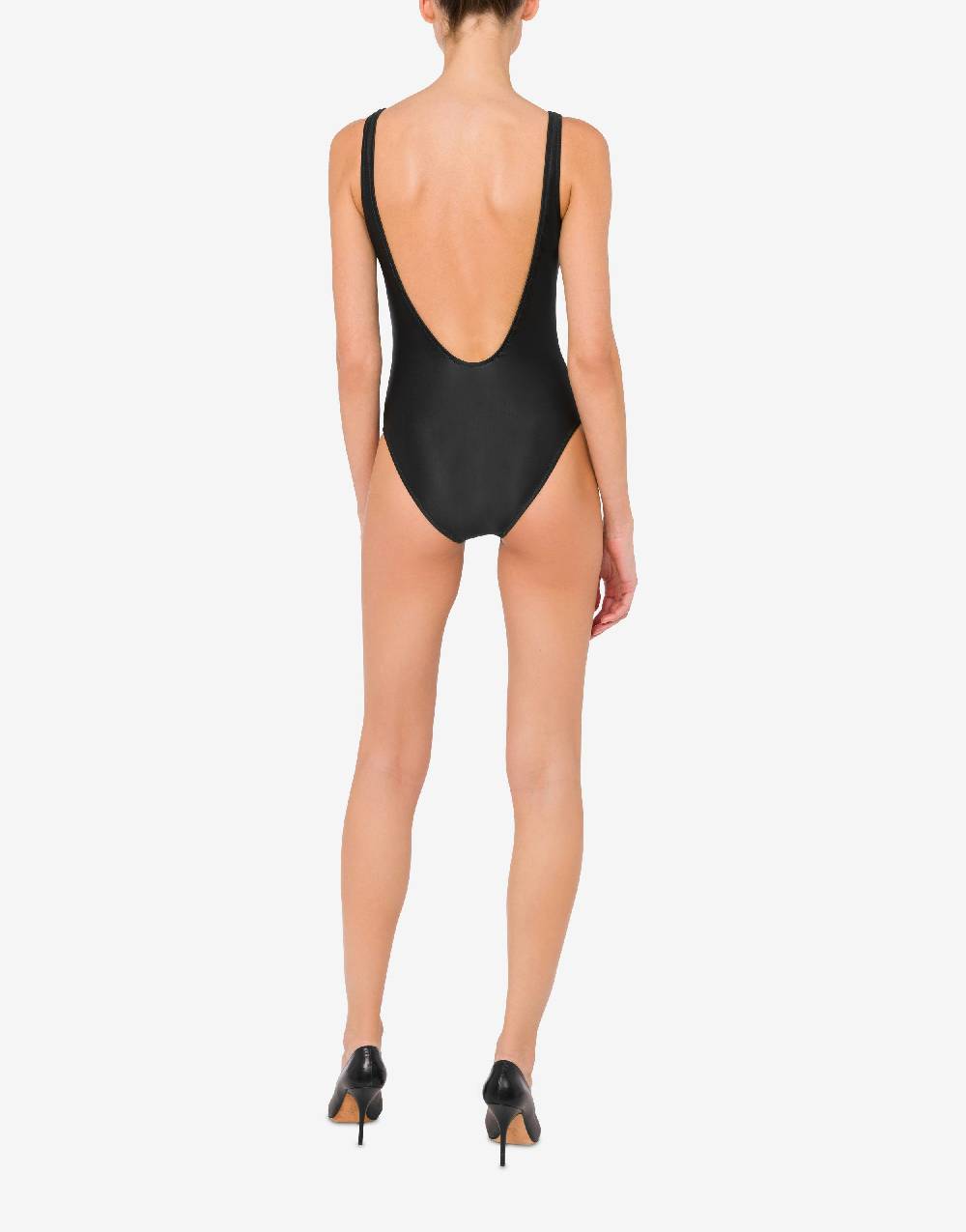 Love Moschino Costume intero Moschino Teddy Bear Shopping Online