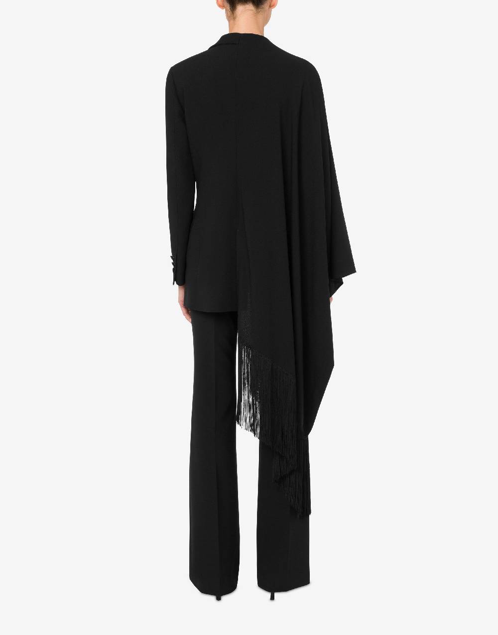 Love Moschino Giacca Archive Capsule Saldi