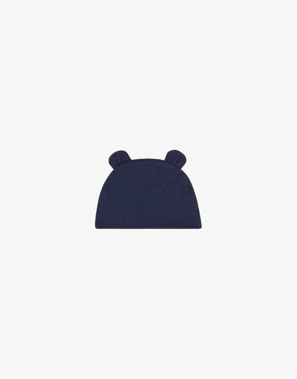 Love Moschino Cappello in felpa Teddy Logo In Saldo